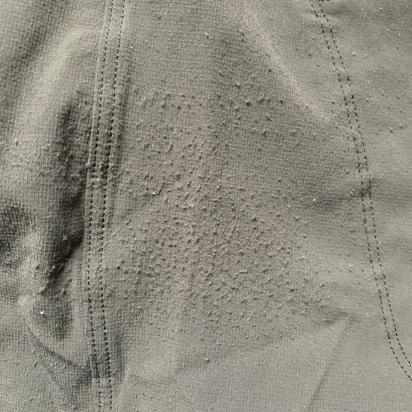 Outdoor Research Men's Ferrosi Pants Black Size 36W - Picture 7 of 8